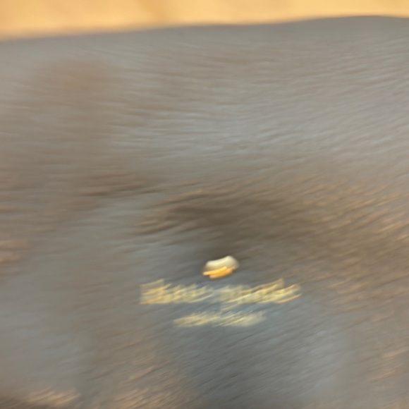 Kate Spade Gray Shoulder Bag with Versatile Design - Picture 2 of 7